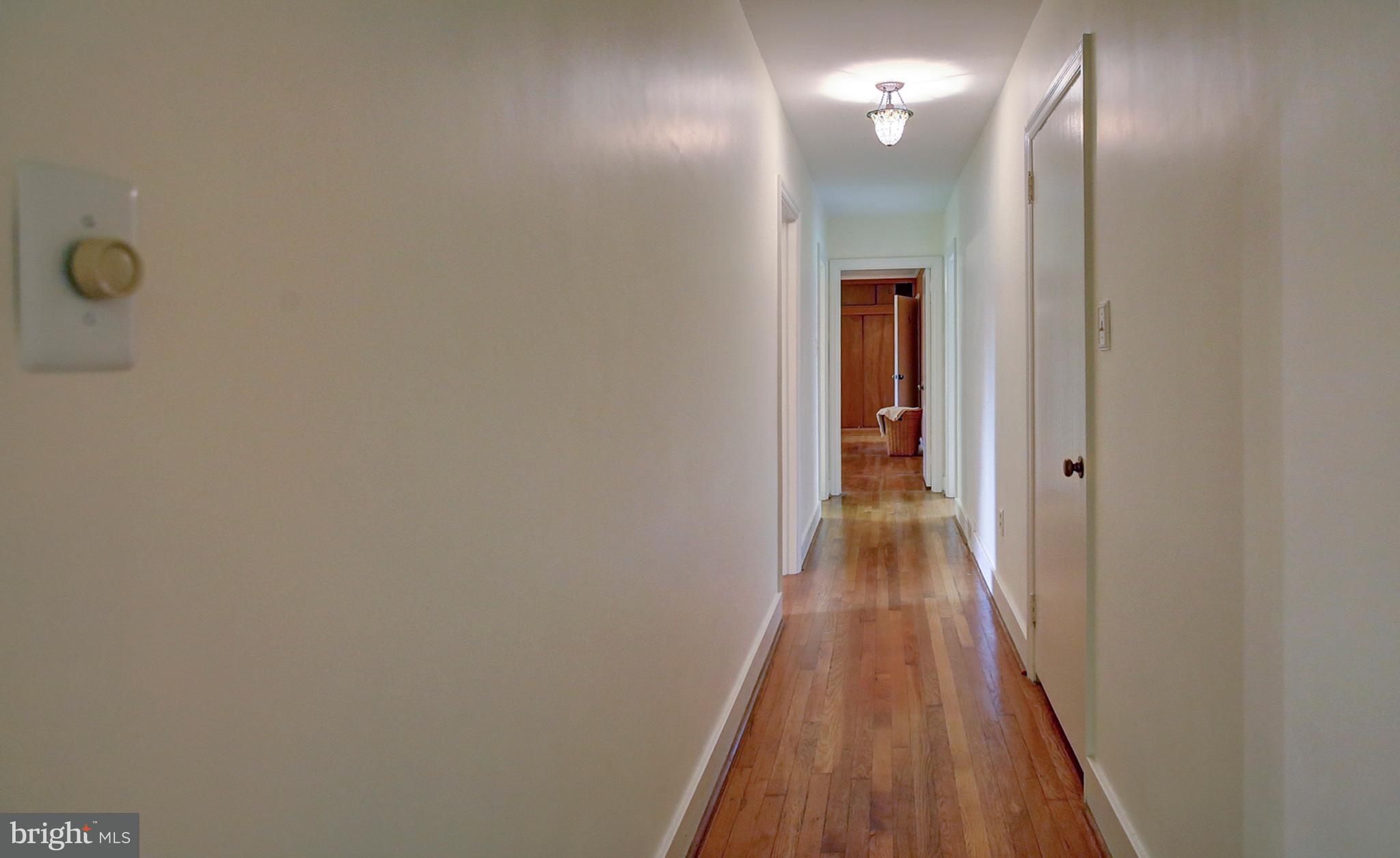 320 Pine Road Carlisle, PA 17015 - Photo 40 of 95 Hall has walkup access to huge attic