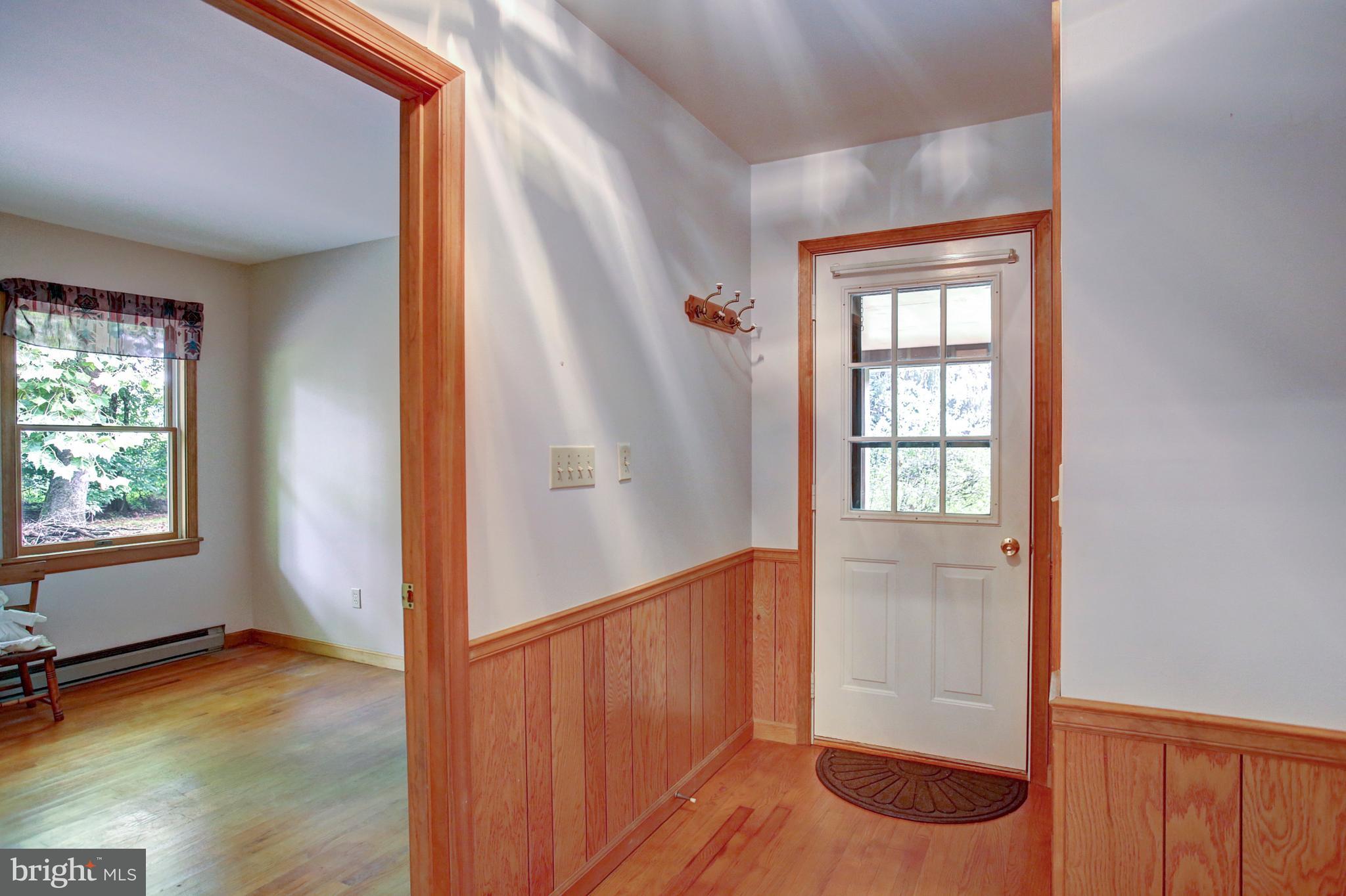 320 Pine Road Carlisle, PA 17015 - Photo 47 of 95 Access from 2 car carport plus a 2 car garage! +