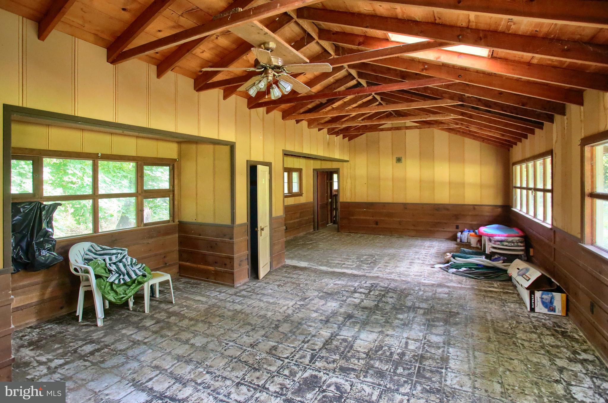 320 Pine Road Carlisle, PA 17015 - Photo 51 of 95 This would be a great game room!