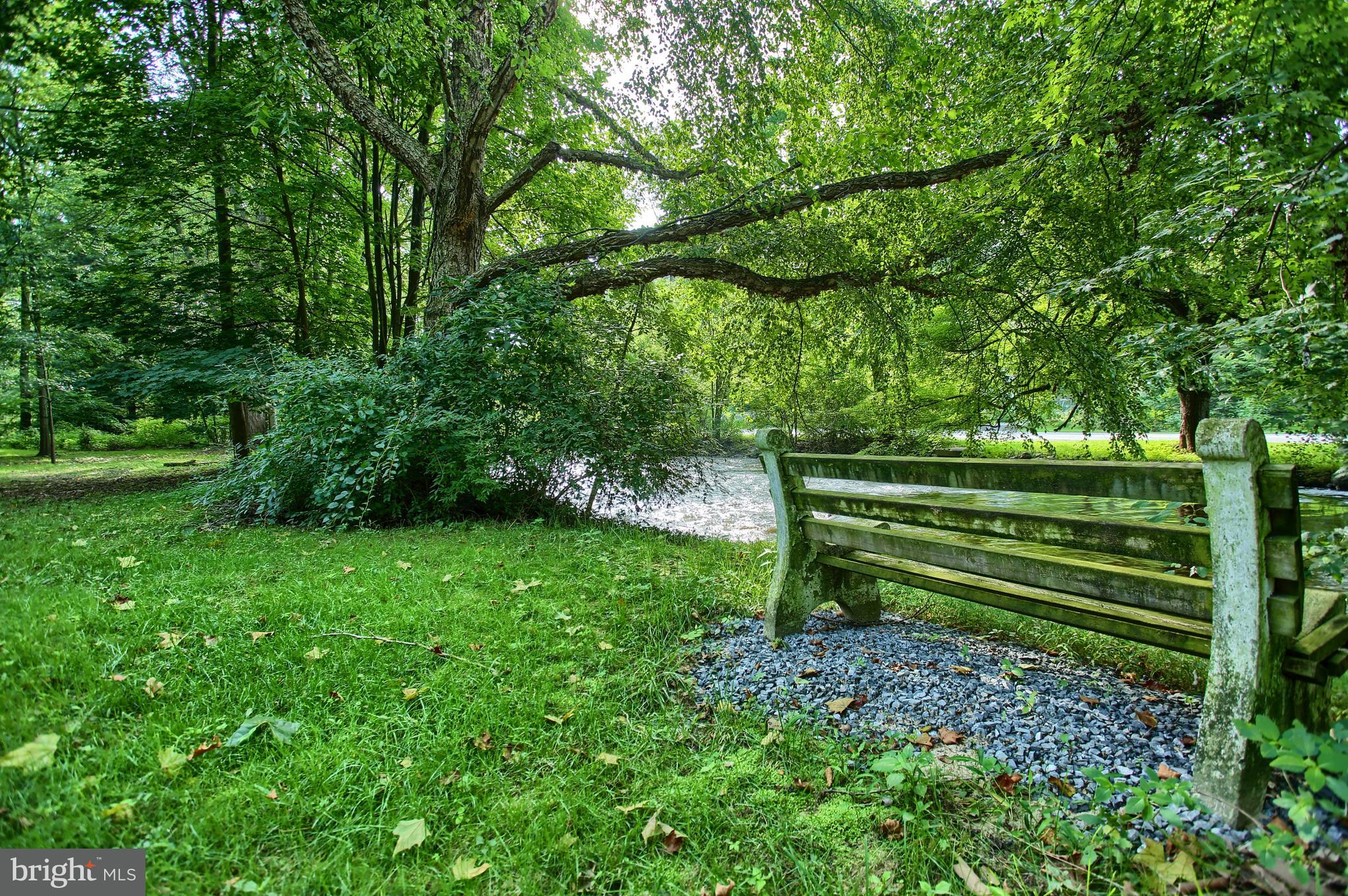320 Pine Road Carlisle, PA 17015 - Photo 54 of 95 There is nothing like being on the creek!