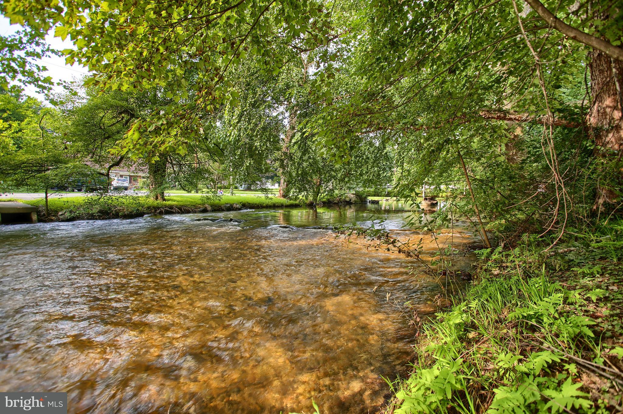 320 Pine Road Carlisle, PA 17015 - Photo 55 of 95 It is incredibly peaceful - even in the rain!
