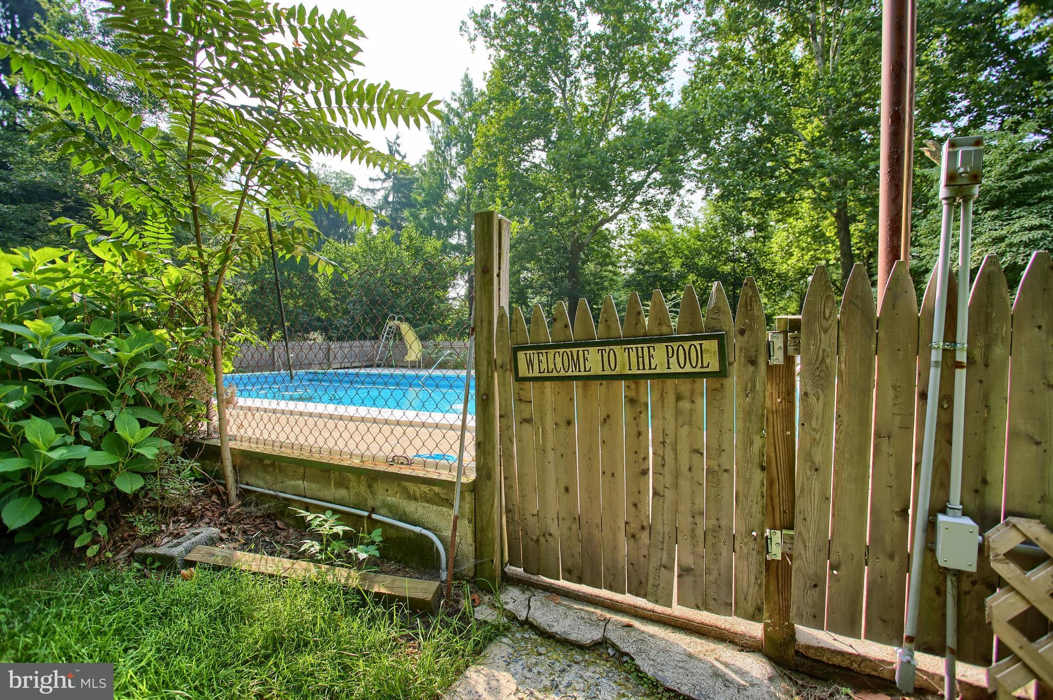 320 Pine Road Carlisle, PA 17015 - Photo 58 of 95 The inground pool is ready for entertaining!