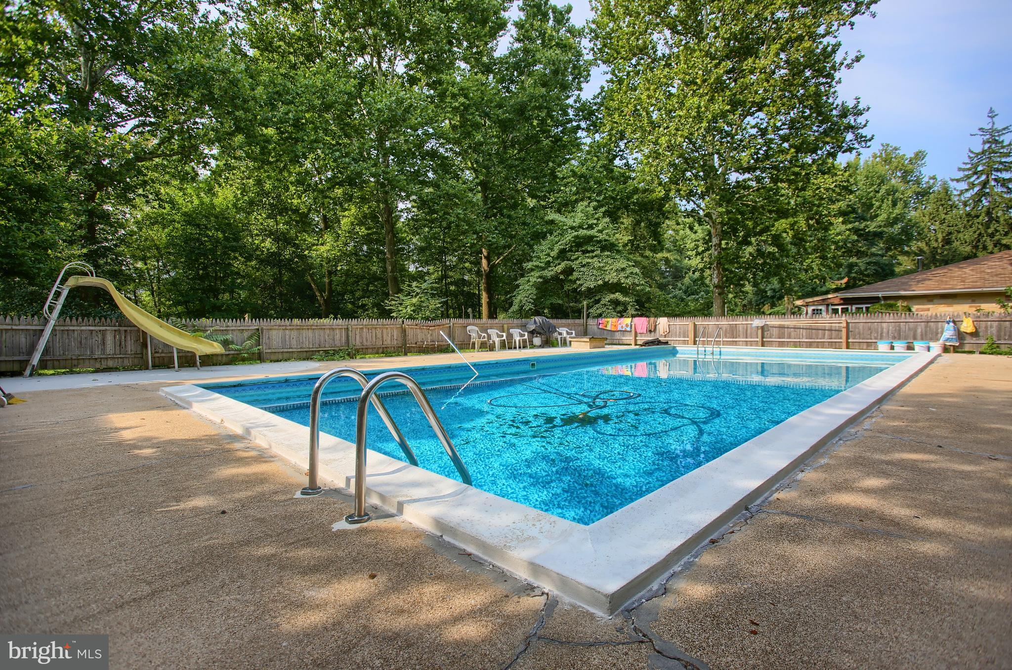 320 Pine Road Carlisle, PA 17015 - Photo 59 of 95 Stay home and vacation here!!