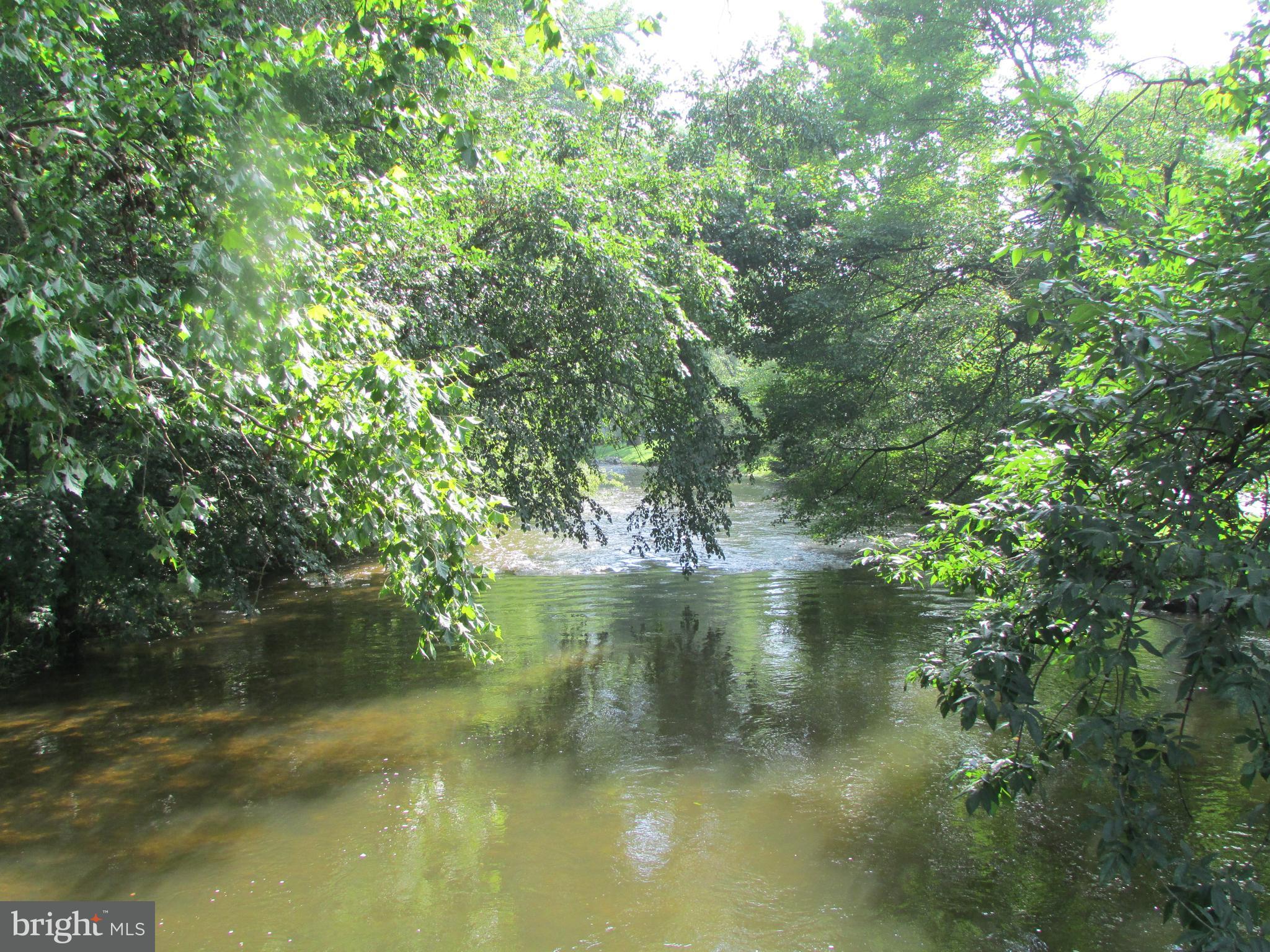 320 Pine Road Carlisle, PA 17015 - Photo 62 of 95 This is the Yellow Breeches