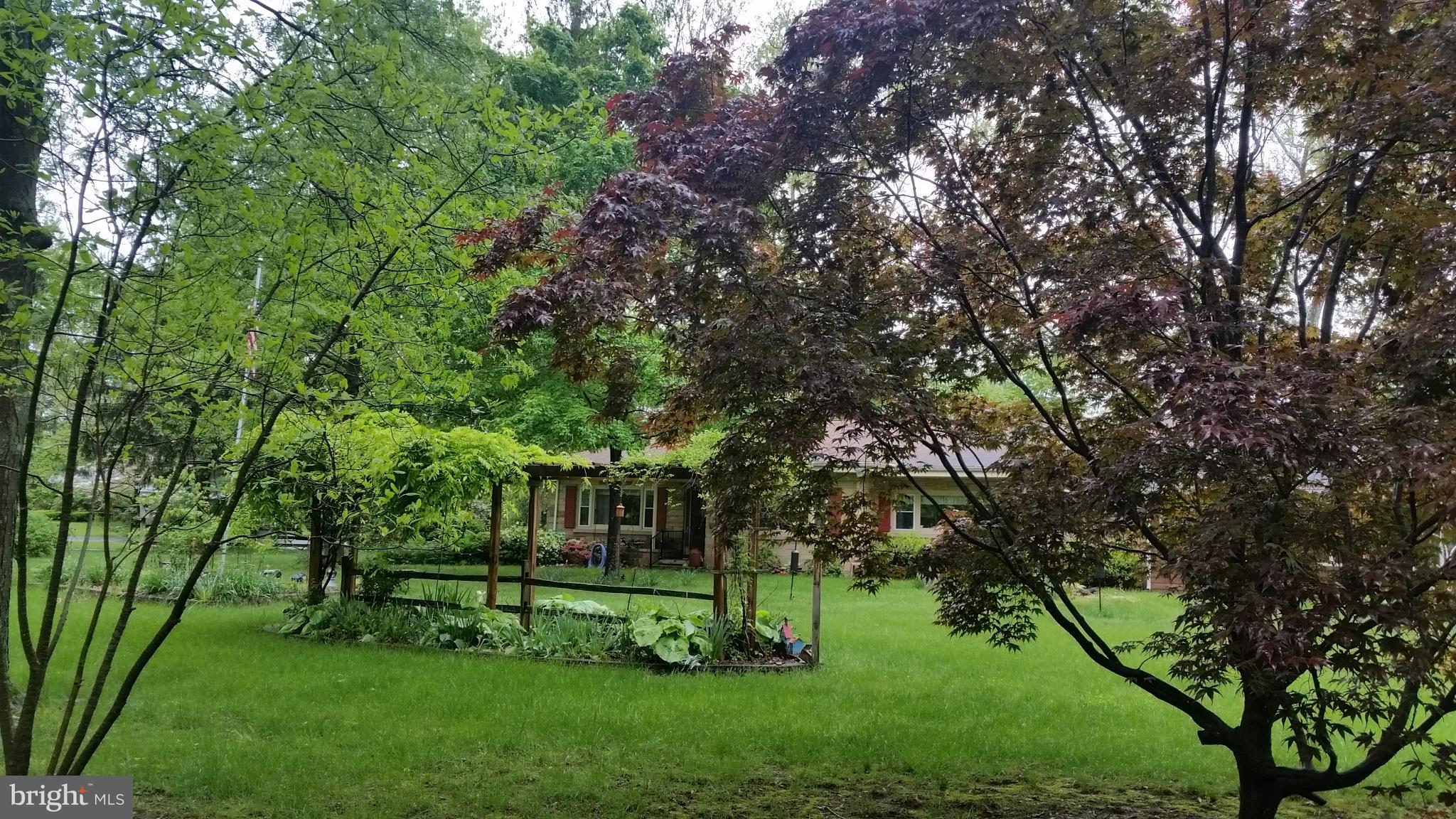 320 Pine Road Carlisle, PA 17015 - Photo 65 of 95 Picture taken in spring....