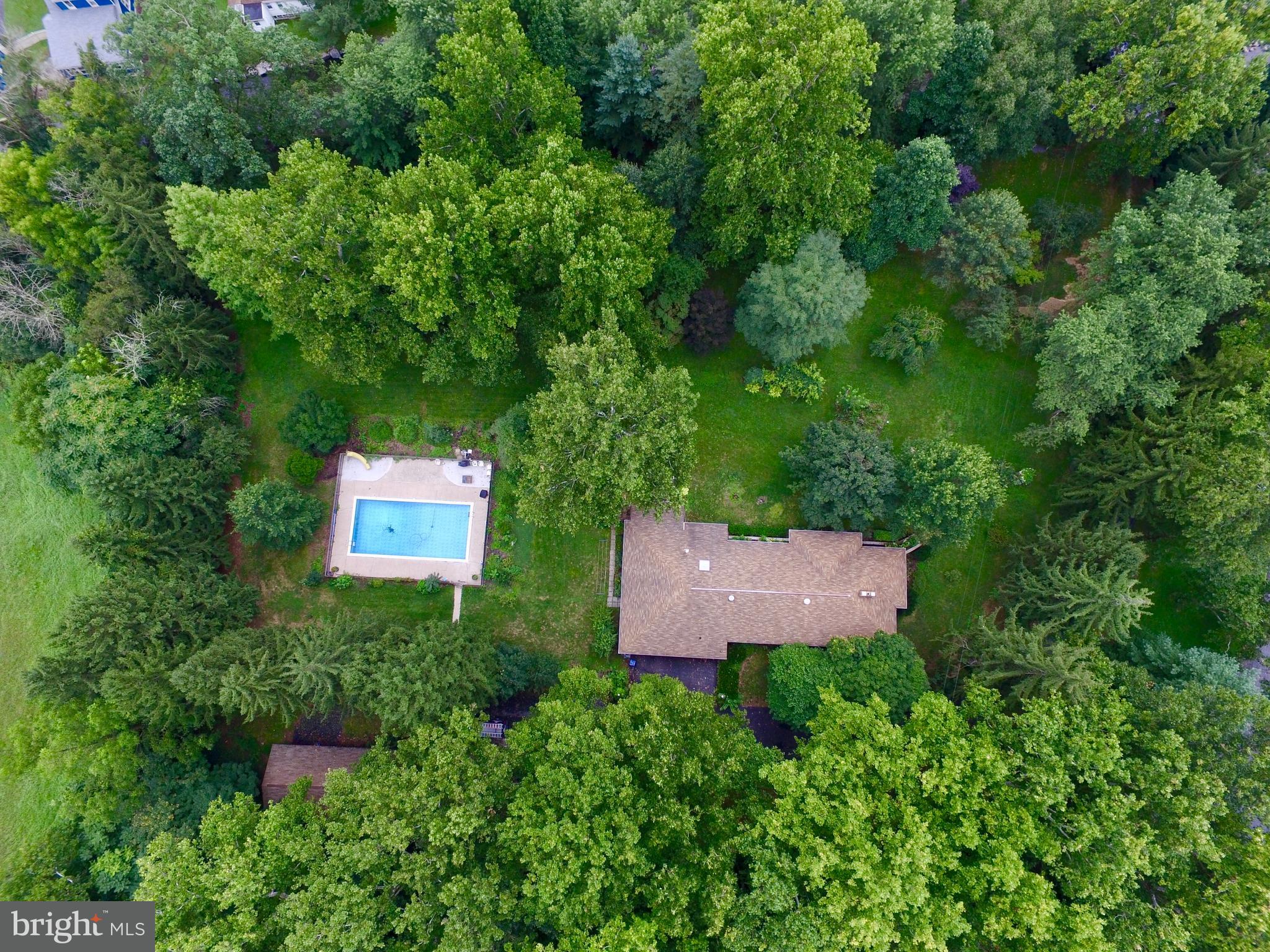 320 Pine Road Carlisle, PA 17015 - Photo 76 of 95 ...and the pool...