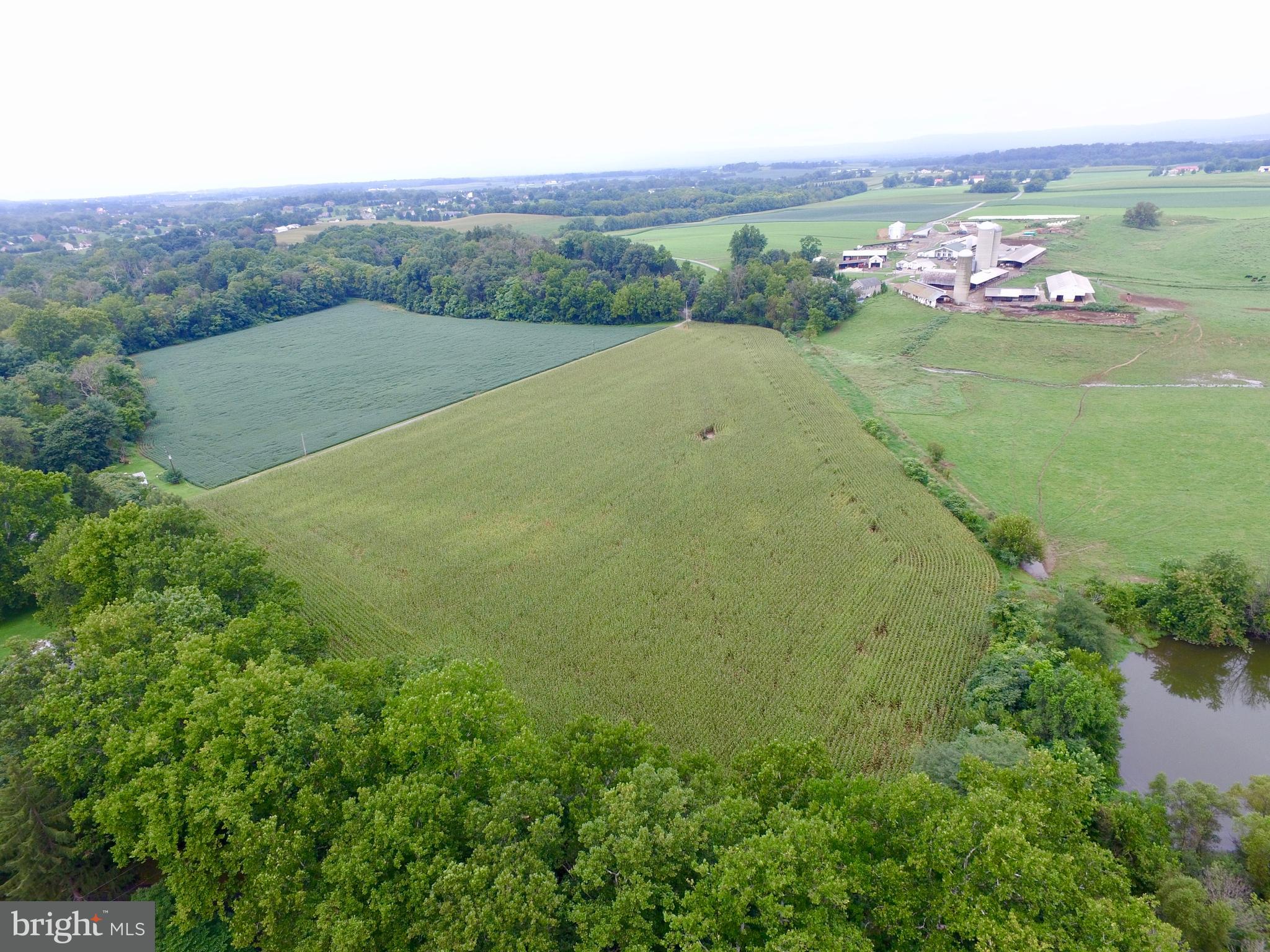 320 Pine Road Carlisle, PA 17015 - Photo 77 of 95 and the surrounding farmland