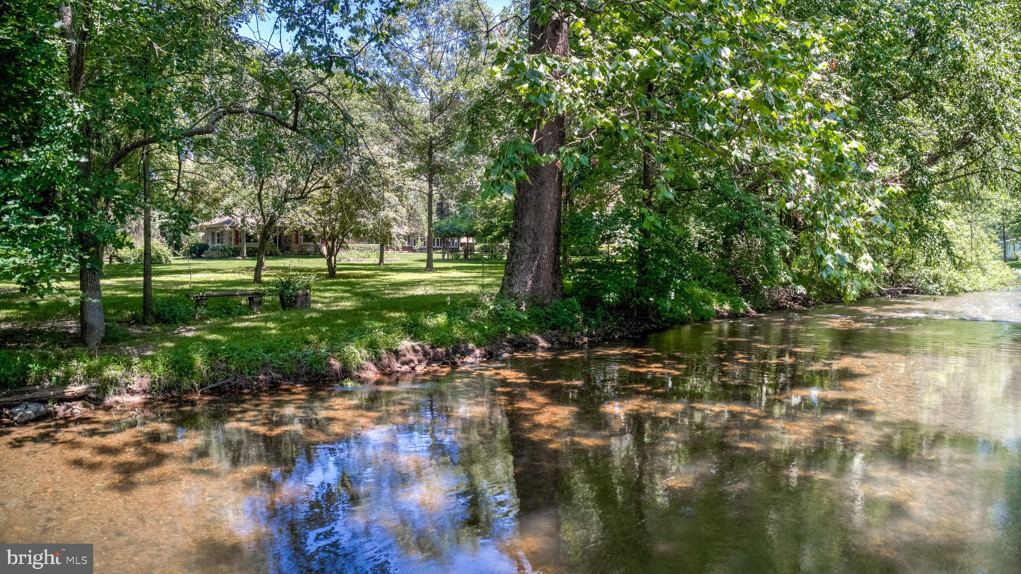 320 Pine Road Carlisle, PA 17015 - Photo 81 of 95 Such a peaceful spot - and 3+ acres of your own!