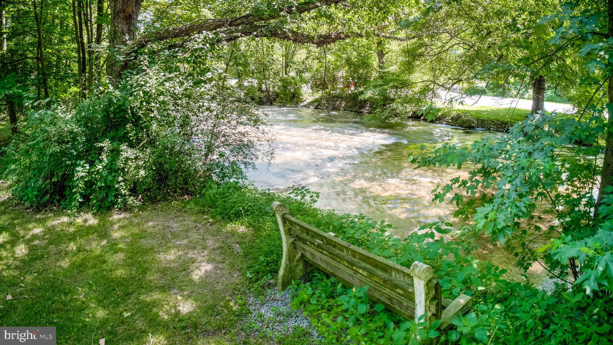 320 Pine Road Carlisle, PA 17015 - Photo 83 of 95 Read by the creek.....