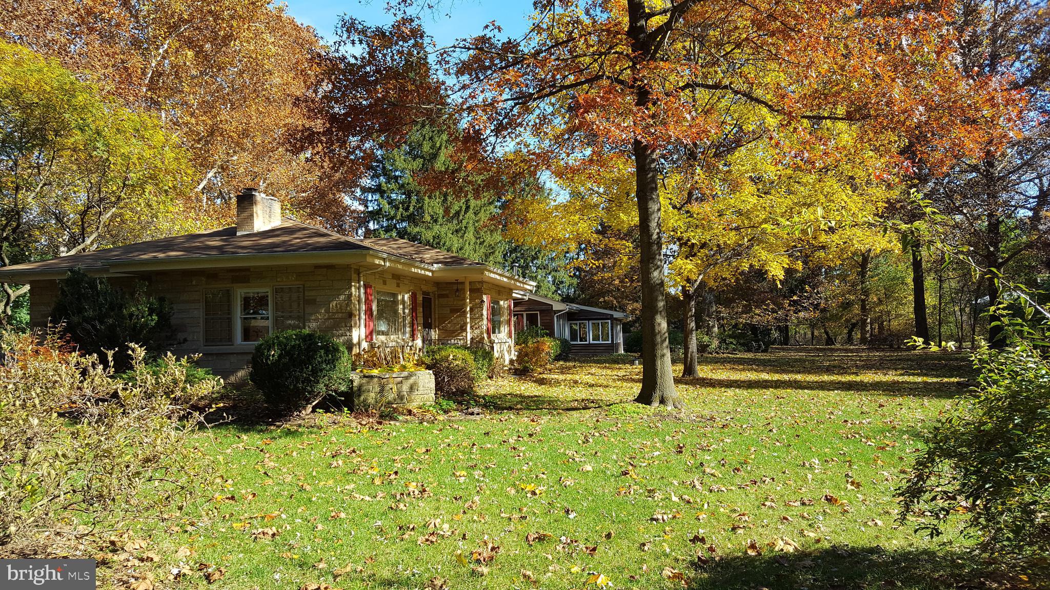 320 Pine Road Carlisle, PA 17015 - Photo 86 of 95 More fall pictures...