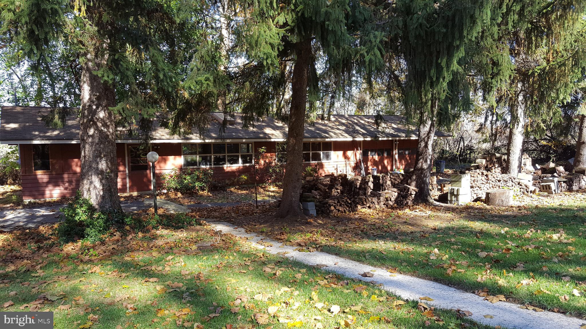 320 Pine Road Carlisle, PA 17015 - Photo 10 of 95 "Summer house" would be great game space & wkshop.