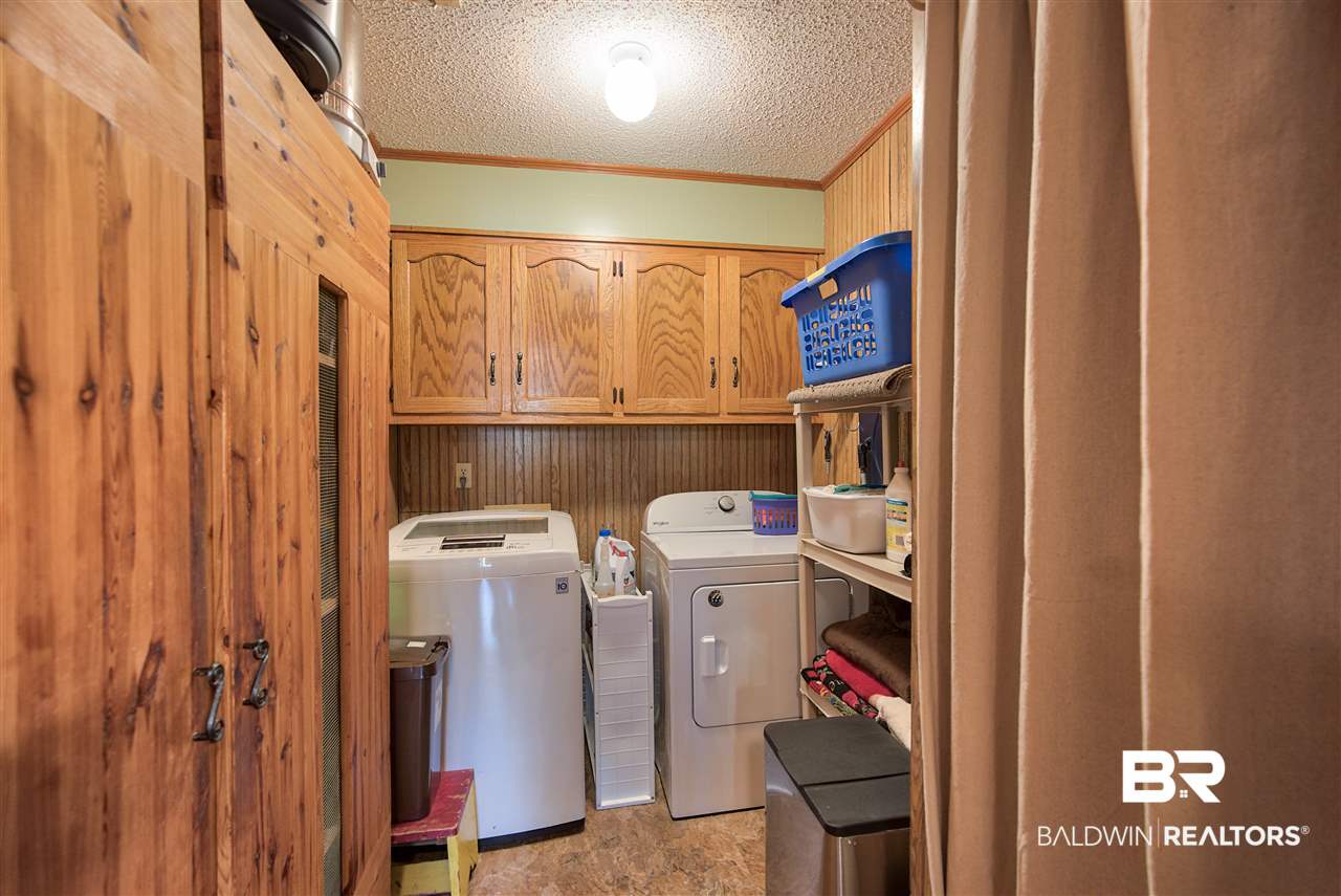 9140 McDonald Road Citronelle, AL 36522 - Photo 14 of 40