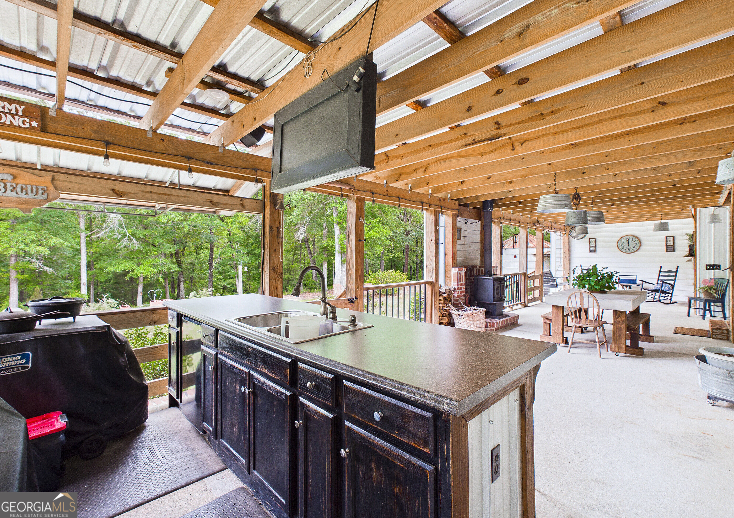 5771 Rogers Road Lizella, GA 31052 - Photo 78 of 93