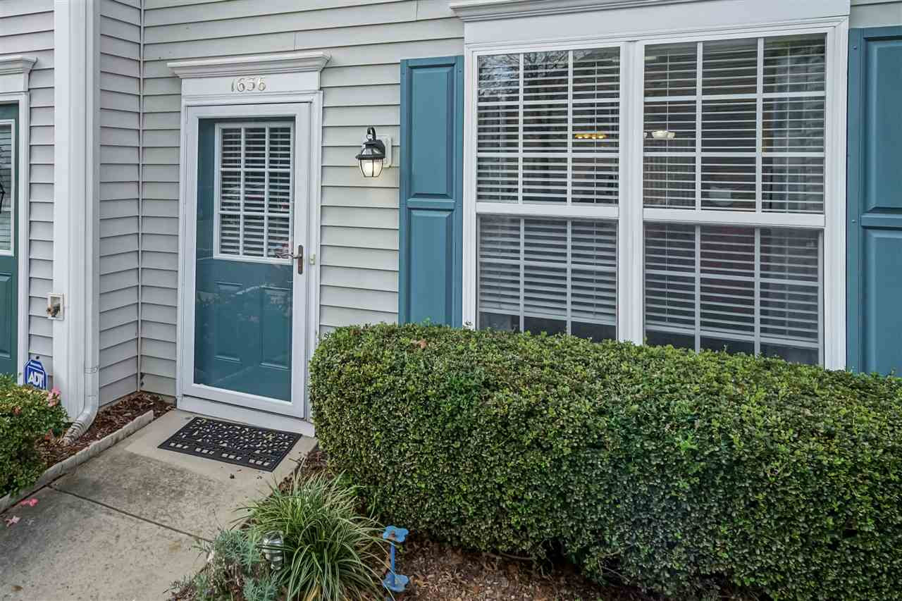 1636 Brook Fern Way Raleigh, NC 27609 - Photo 3 of 30 Photo 3
