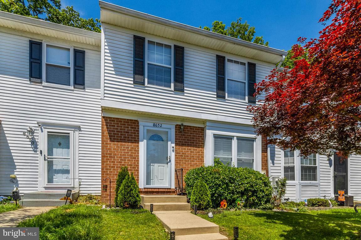 8652 Castlemill Circle Nottingham, MD 21236 - Photo 1 of 37