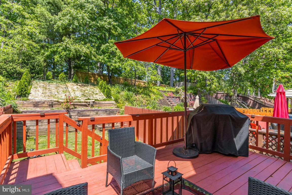 8652 Castlemill Circle Nottingham, MD 21236 - Photo 28 of 37