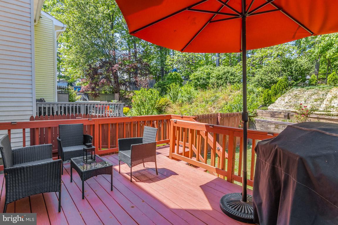 8652 Castlemill Circle Nottingham, MD 21236 - Photo 29 of 37