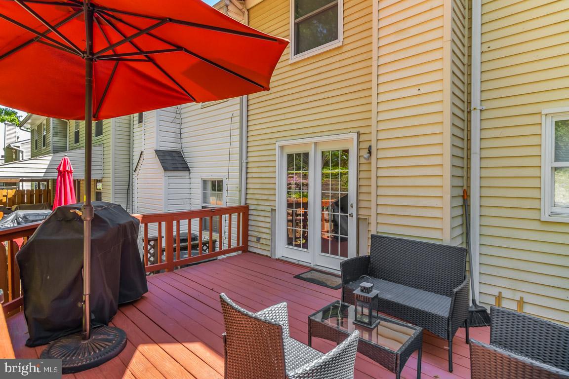 8652 Castlemill Circle Nottingham, MD 21236 - Photo 30 of 37
