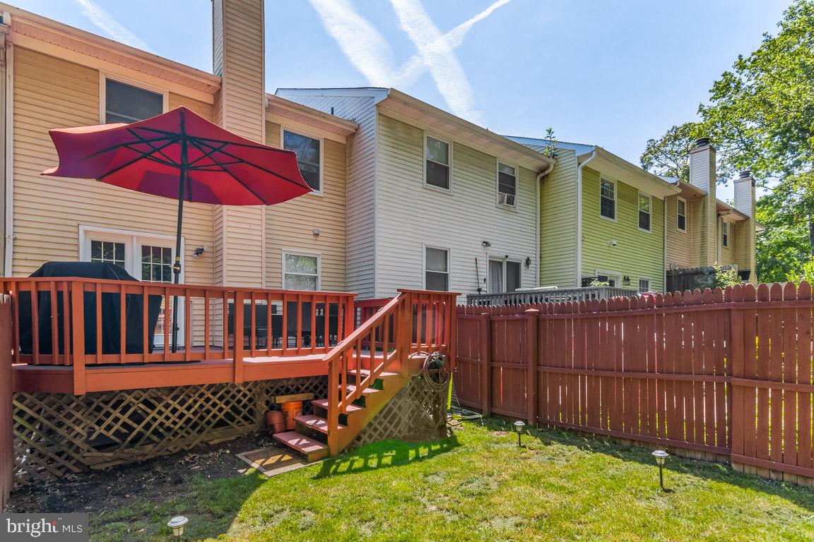 8652 Castlemill Circle Nottingham, MD 21236 - Photo 31 of 37