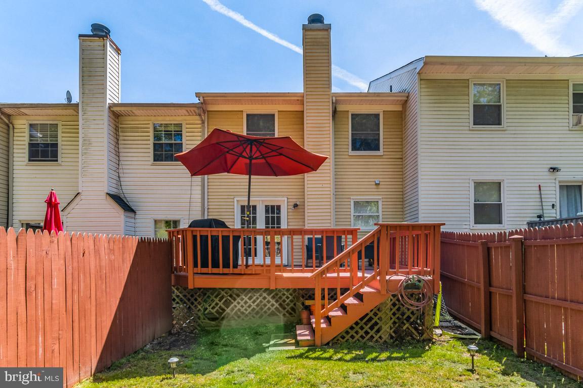 8652 Castlemill Circle Nottingham, MD 21236 - Photo 32 of 37