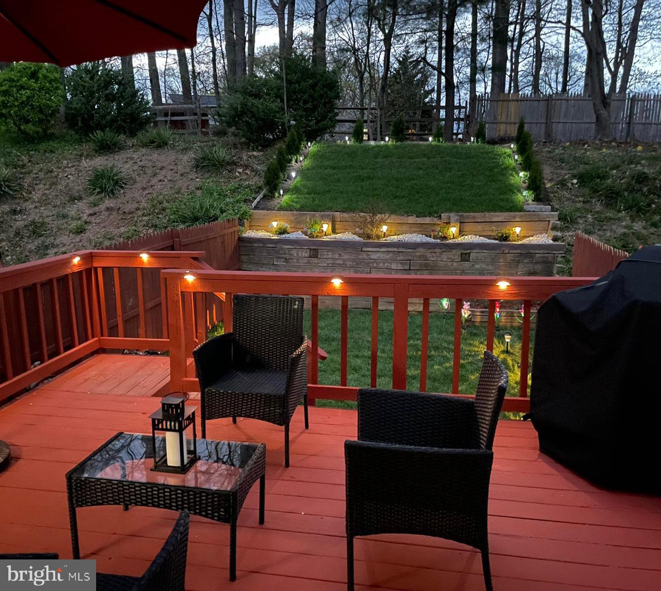 8652 Castlemill Circle Nottingham, MD 21236 - Photo 34 of 37