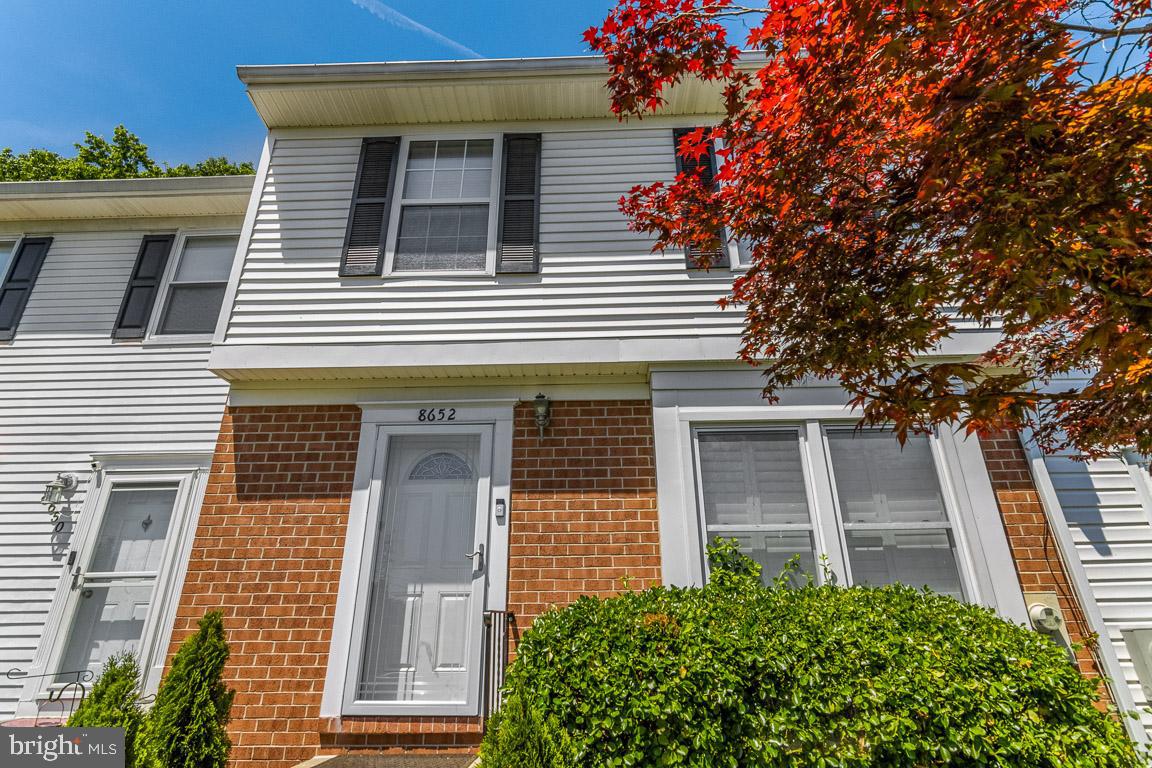 8652 Castlemill Circle Nottingham, MD 21236 - Photo 35 of 37