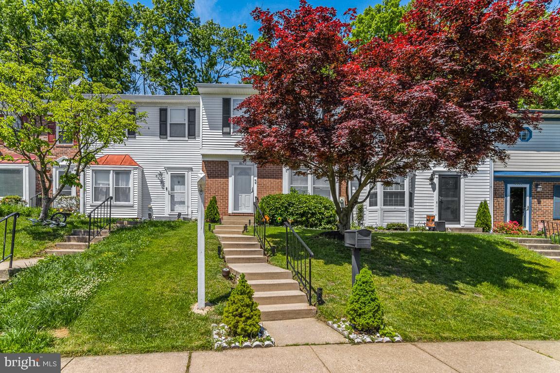 8652 Castlemill Circle Nottingham, MD 21236 - Photo 36 of 37