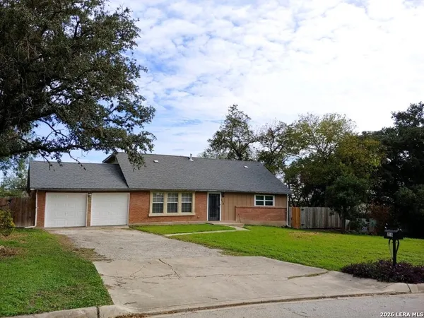 $2,550 | Undisclosed Address, Castle Hills, TX 78213