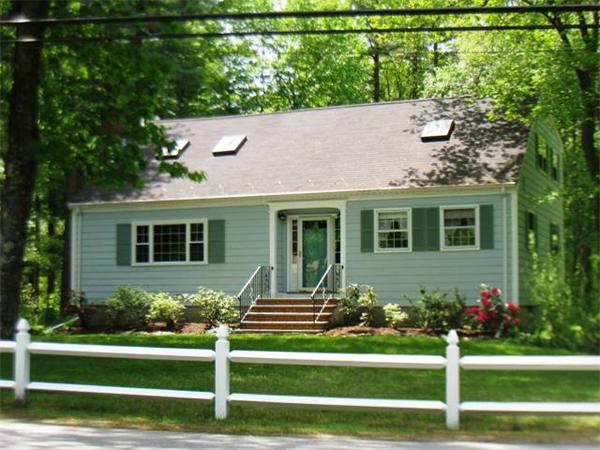 235 South Road Bedford, MA 01730 - Photo 1 of 13 Gallery Image 1