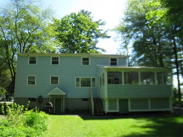 235 South Road Bedford, MA 01730 - Photo 2 of 13 Gallery Image 2