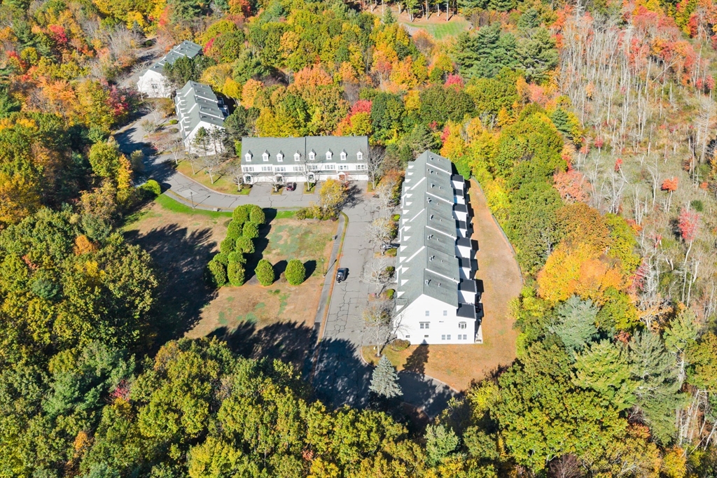 30 Maytum Way, Unit 30 Middleton, MA 01949 - Photo 41 of 42 a view of entryway