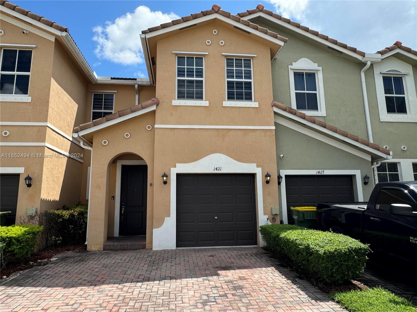 1421 Southeast 24th Ter Unit 1421  