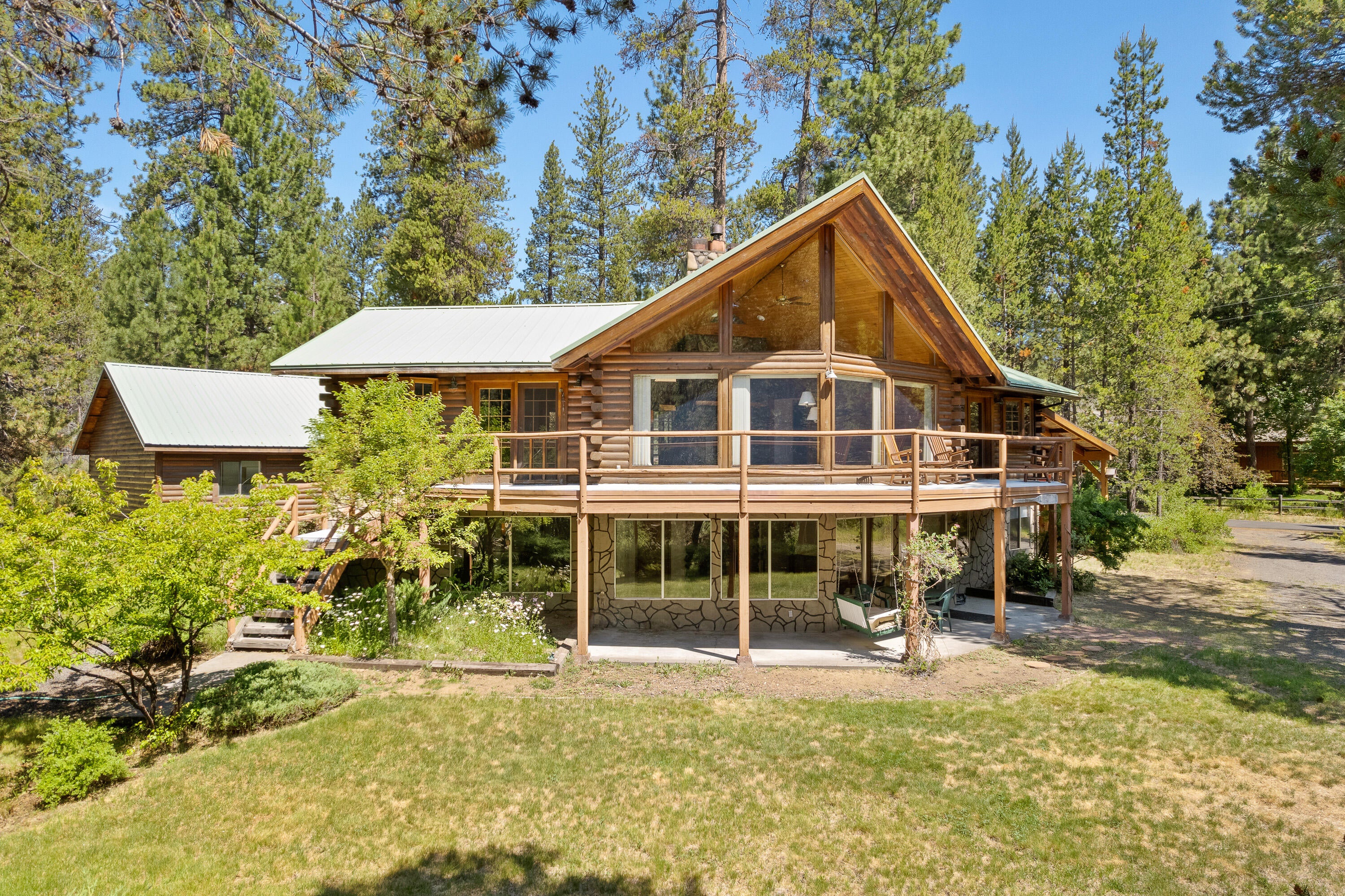 56838 Spring River Drive Bend, OR 97707 - Photo 1 of 52 DJI_0004-Edit