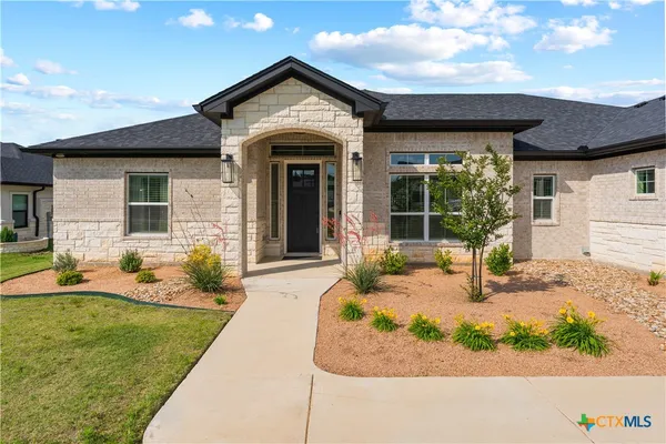 $599,900 | 1110 Northcross Drive, Salado, TX 76571