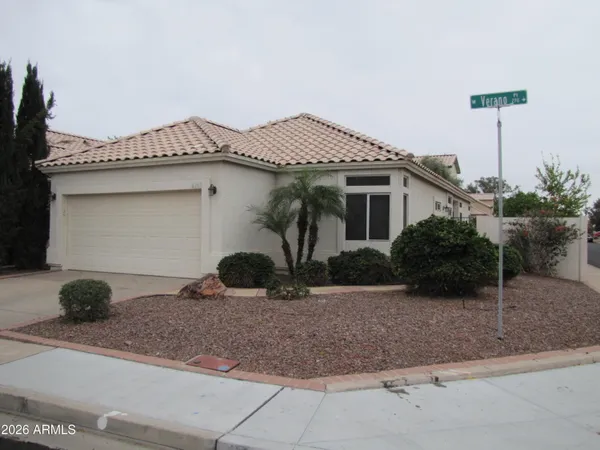 $2,145 | 261 West Verano Place, Gilbert, AZ 85233