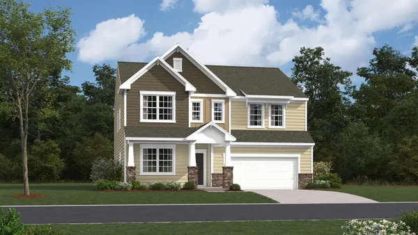 $339,499 | 381 Timberidge Road, Enoree, SC 29335