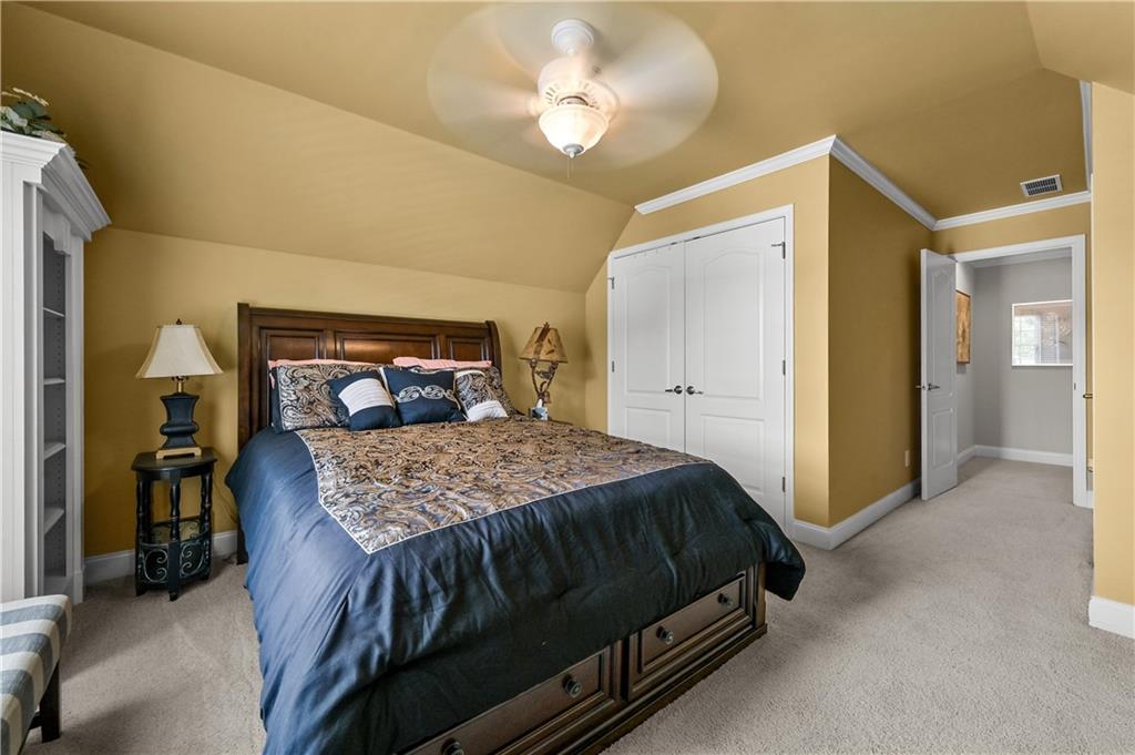 2183 Floral Ridge Drive Dacula, GA 30019 - Photo 40 of 63