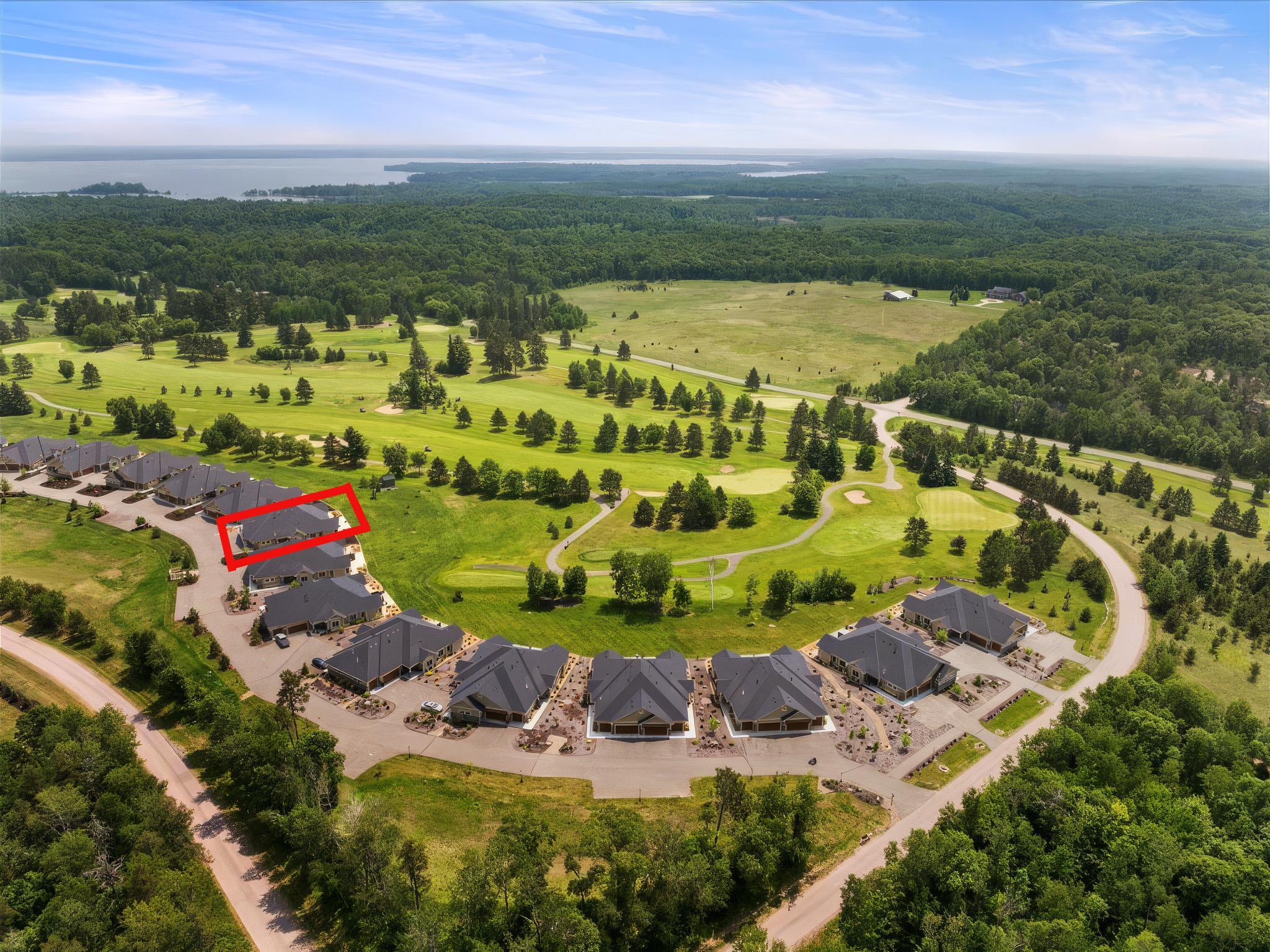 7448 Fairway Lane Breezy Point, MN 56472 - Photo 2 of 45