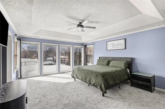 $479,000 | 532 Southeast Asheville Drive, Lee's Summit, MO 64063