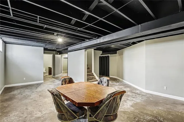 $479,000 | 532 Southeast Asheville Drive, Lee's Summit, MO 64063