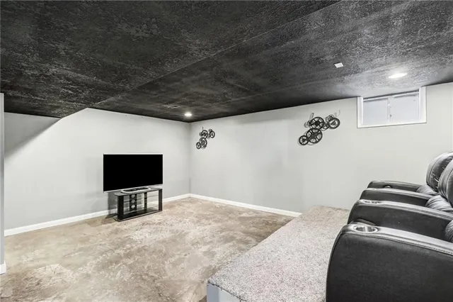 $479,000 | 532 Southeast Asheville Drive, Lee's Summit, MO 64063