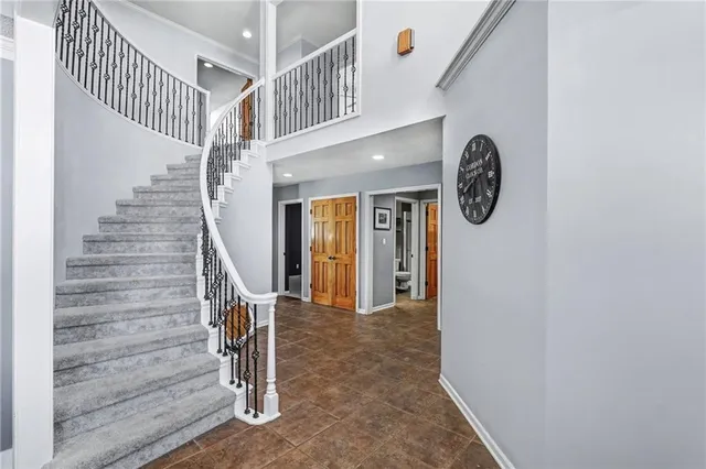 $479,000 | 532 Southeast Asheville Drive, Lee's Summit, MO 64063