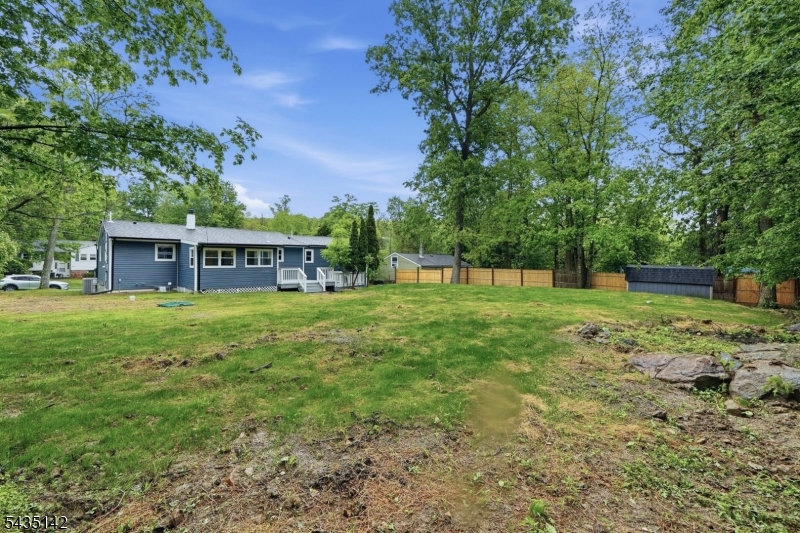 36 Ruth Street Hopatcong, NJ 07874 - Photo 23 of 25 front view of a house with a yard