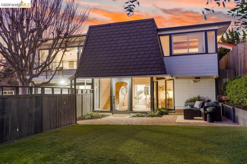 6715 Canyon Trail El Cerrito, CA 94530 - Photo 46 of 60