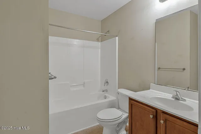 $1,325 | 188 Pine Hollow Road, Holly Ridge, NC 28445