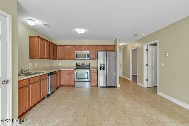 $1,325 | 188 Pine Hollow Road, Holly Ridge, NC 28445