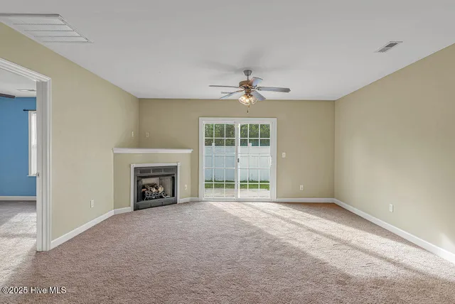 $1,325 | 188 Pine Hollow Road, Holly Ridge, NC 28445