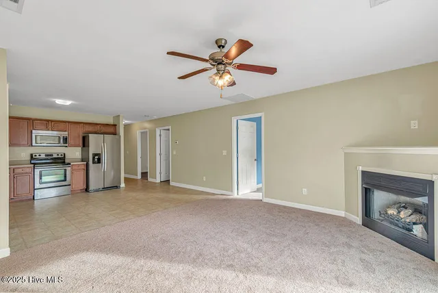 $1,325 | 188 Pine Hollow Road, Holly Ridge, NC 28445