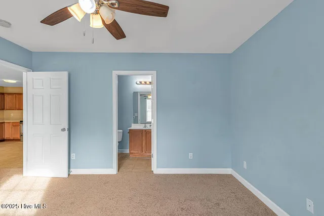 $1,325 | 188 Pine Hollow Road, Holly Ridge, NC 28445