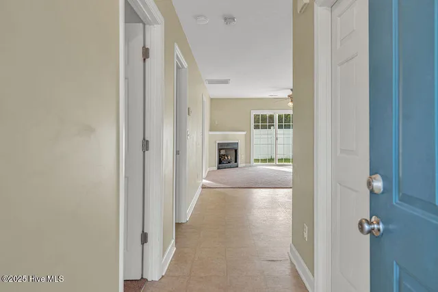 $1,325 | 188 Pine Hollow Road, Holly Ridge, NC 28445